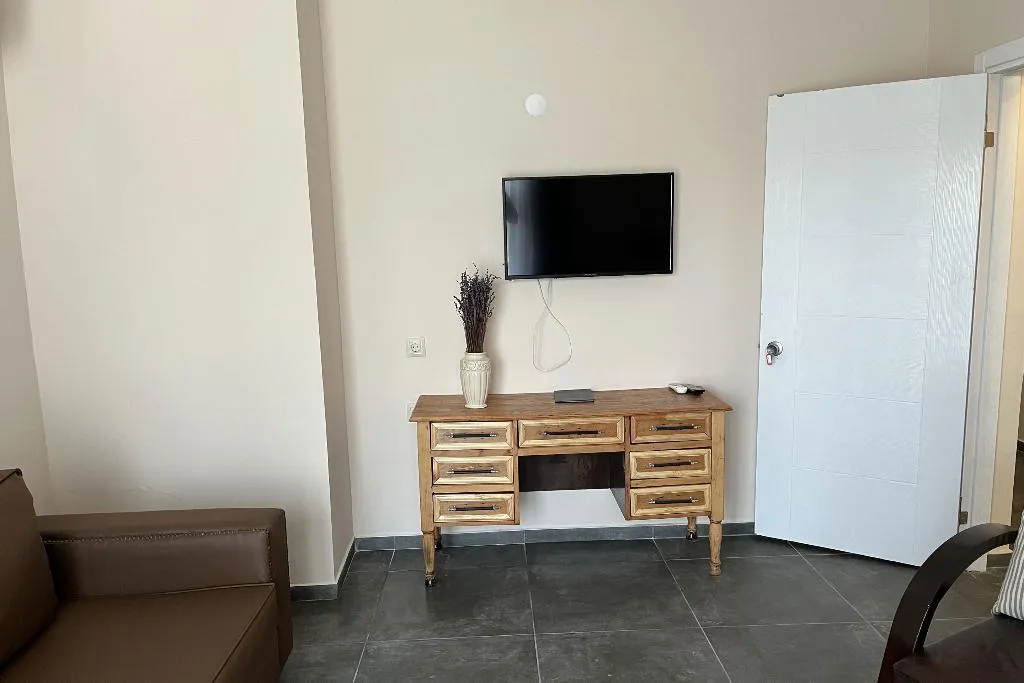SUITE THREE BEDROOMS Room, Simlarda Country Club Ayvalık, Izmir