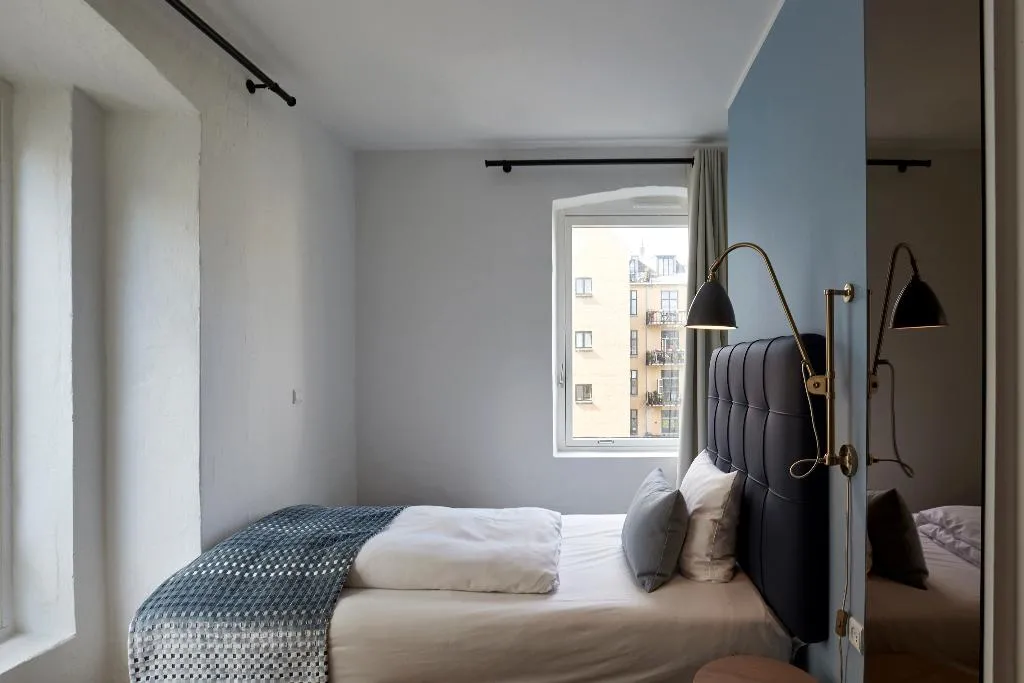 SINGLE STANDARD Room, Copenhagen Strand, Copenhagen