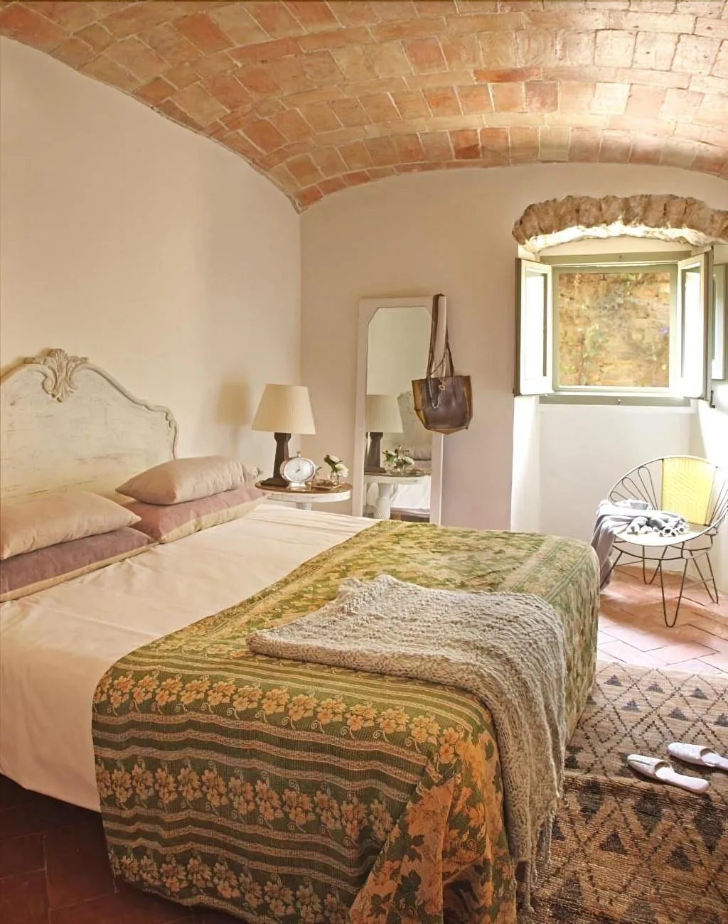 Room, Can Bassa, Costa Brava
