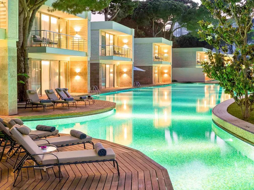 VILLA STANDARD Room, Rixos Premium Belek L.O.L Theme Park Free Access, Antalya