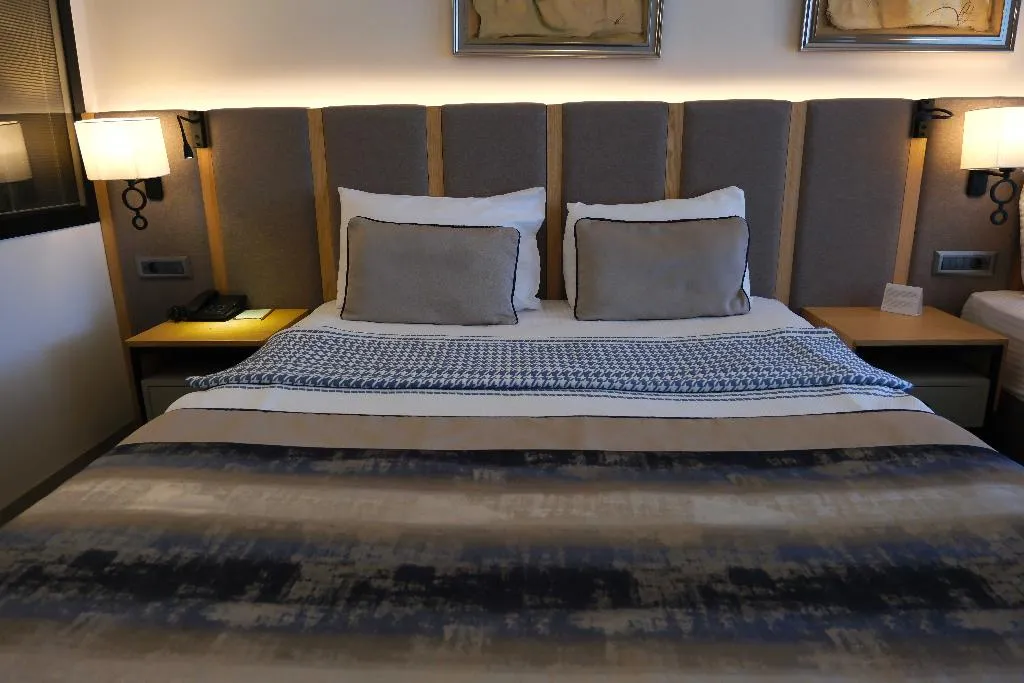 Room, Sunthalia Hotels & Resorts +16 Age Adults Only, Antalya
