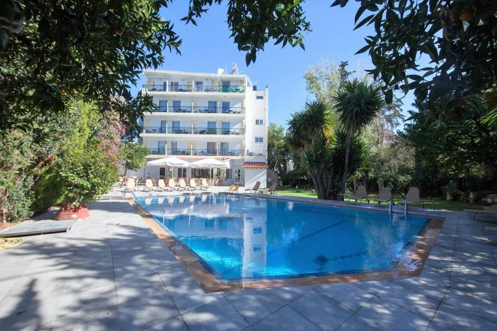 Sports and Entertainment, Thomas Beach Hotel, Athens