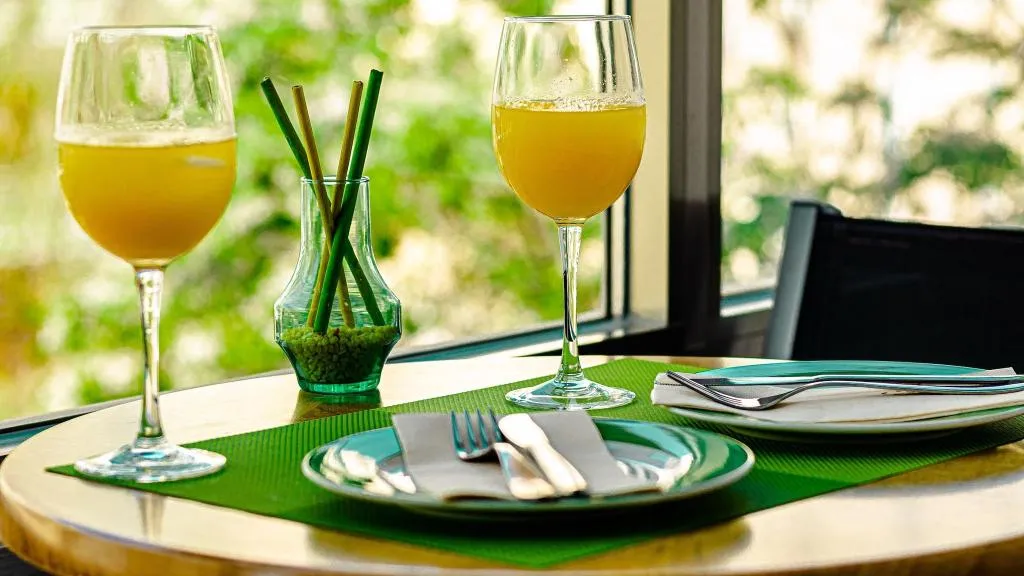 DOUBLE STANDARD Room, Regio, Costa De La Luz