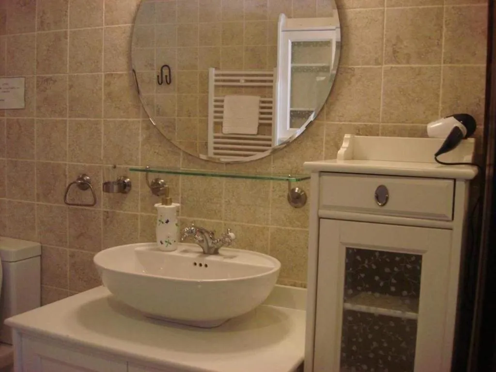 Room, Second Spring Hotel, Izmir