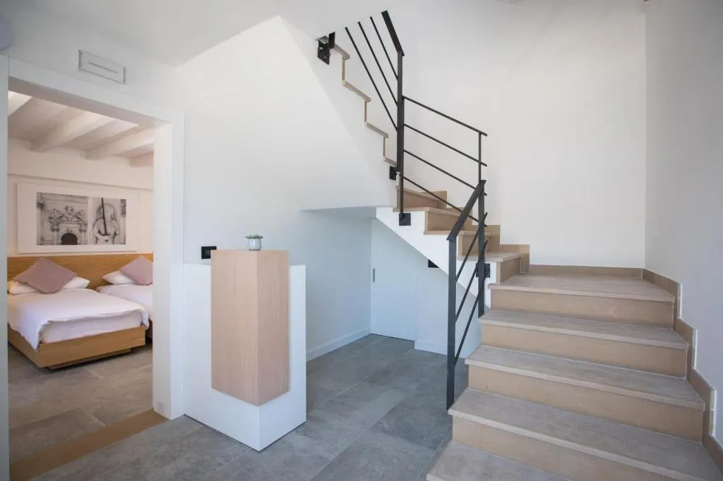 Lobby, Bova Luxury Rooms, Dubrovnik