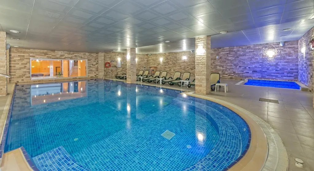 Sports and Entertainment, Adonis Hotel Antalya, Antalya