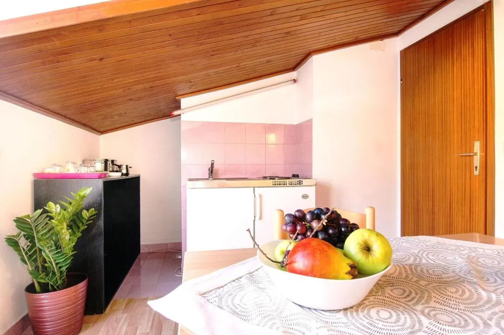 Room, Beachfront Villa Mediteran, Split