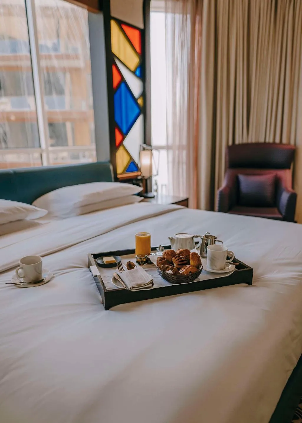 Room, Andaz Dubai The Palm By Hyatt, Dubai