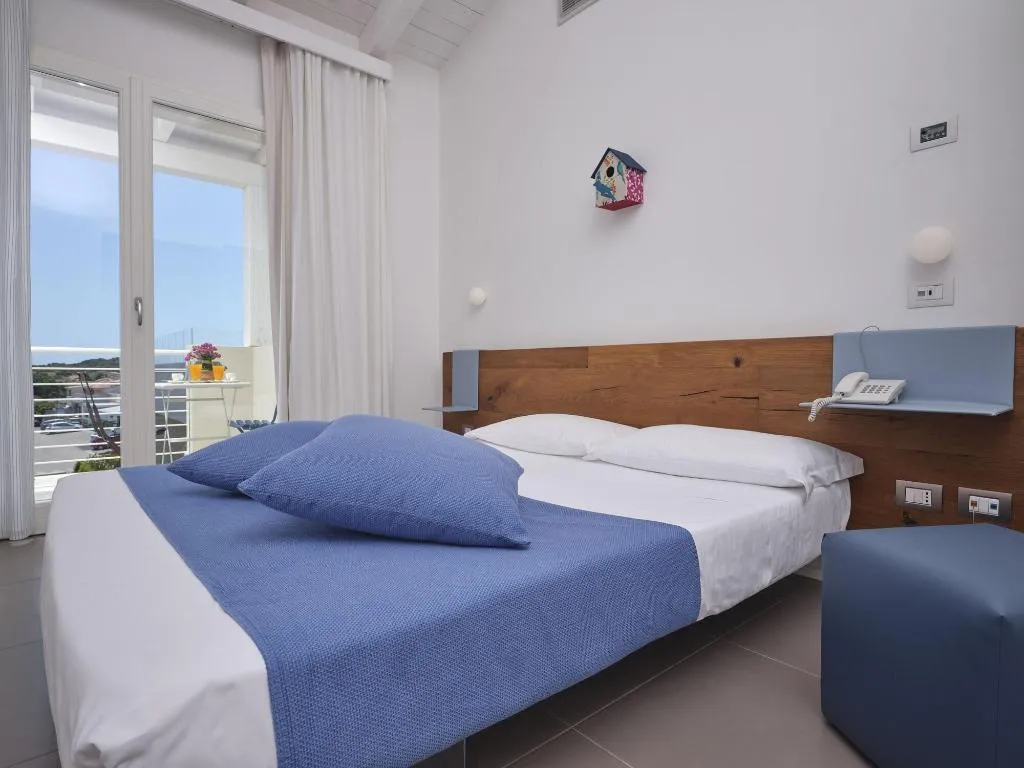 Room, Residence Hotel Porto San Paolo, Olbia