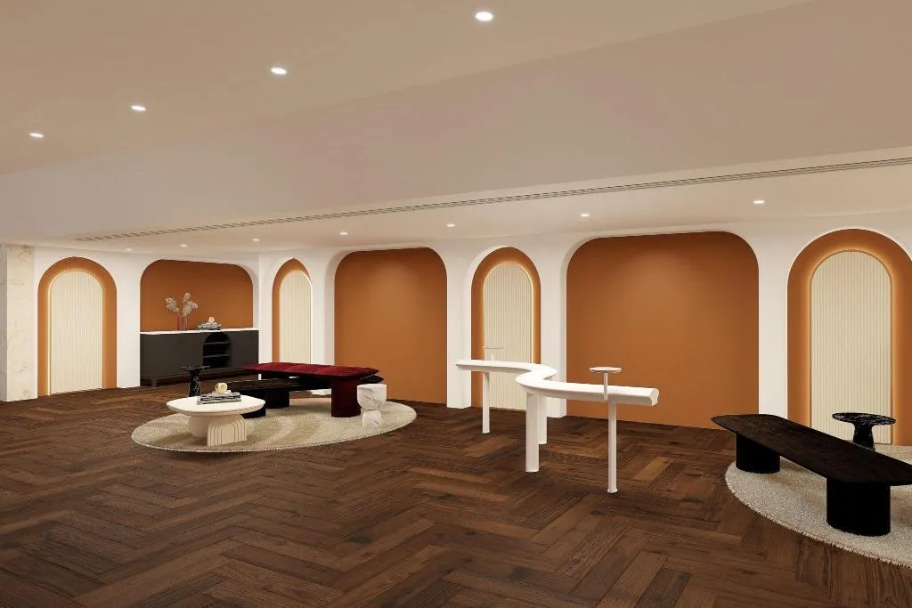 Conferences, Cardo Roma Autograph Hotel, Rome