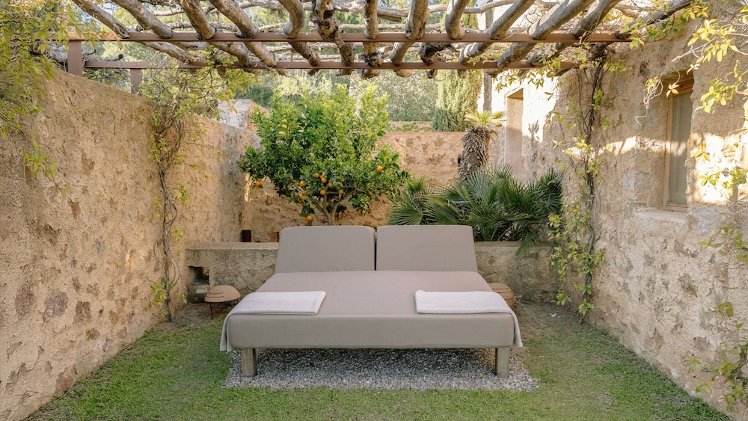 Es Racó d'Artà, Majorca