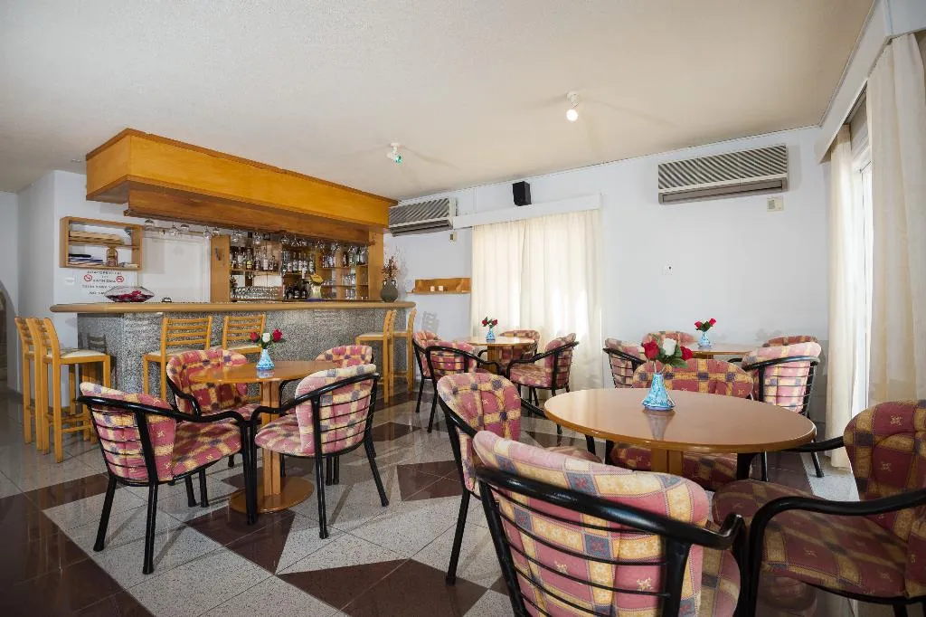 Bar, Sunny Hill, Cyprus