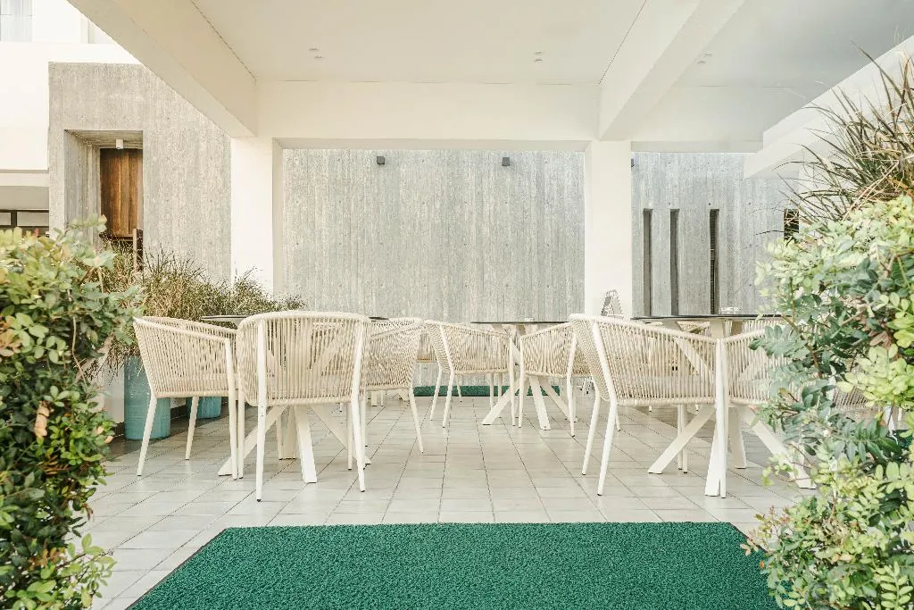 Bar, Anemi Hotel & Suites, Cyprus