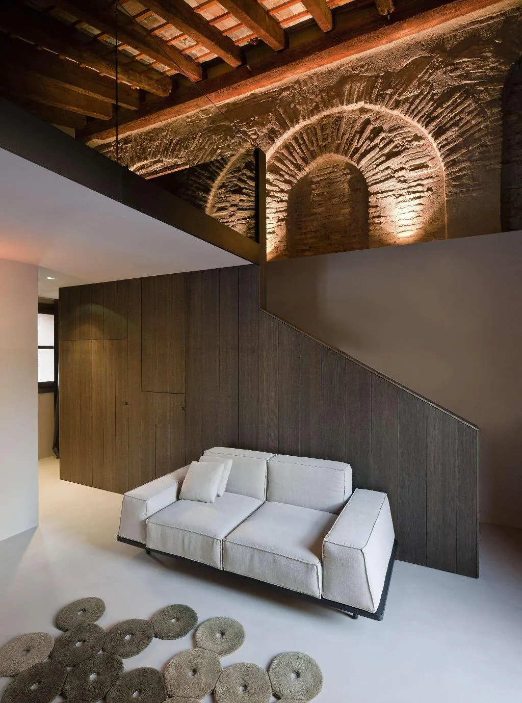 Room, Caro Hotel, Valencia