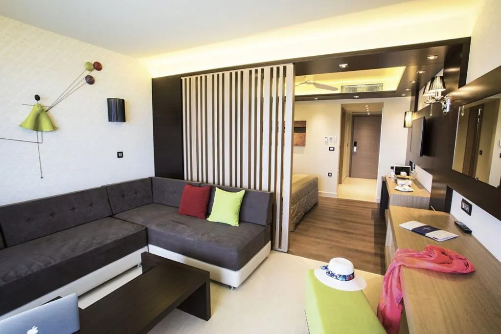 SUITE EXECUTIVE Room, Cretan Dream Resort & Spa, Crete