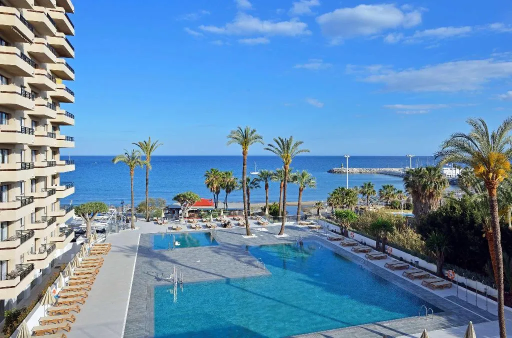 Pool, Ocean House Costa del Sol by Grupotel, Costa Del Sol