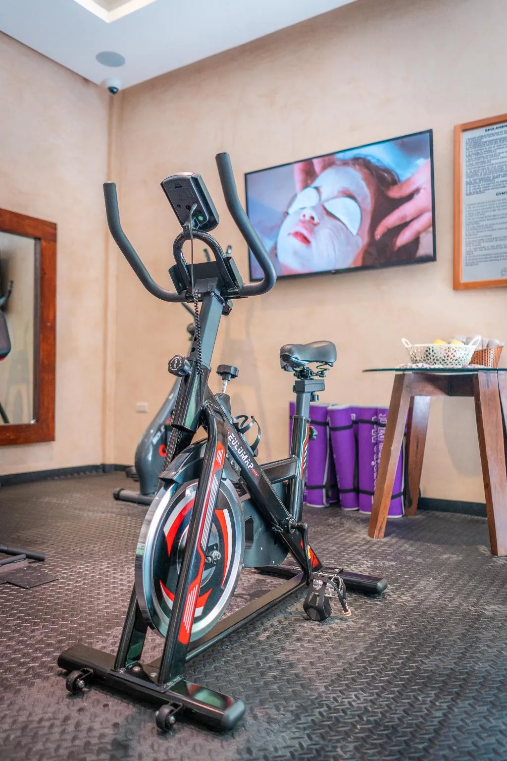 Sports and Entertainment, Ana y Jose Hotel & Spa Tulum, Cancun Area