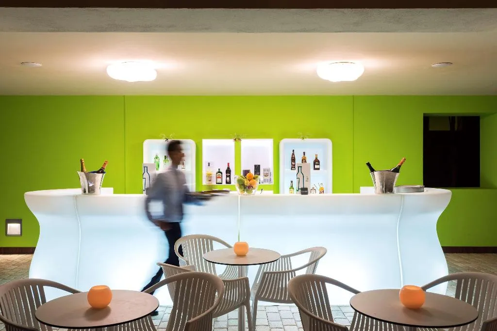 Restaurant, Occidental Ibiza - All Inclusive, Ibiza