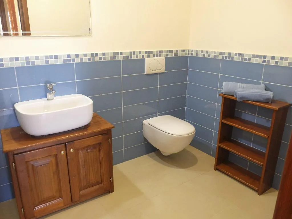 Room, Terrazze Sul Tirreno, Palermo