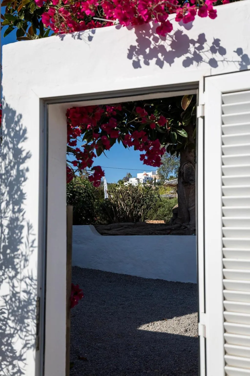 General view, Boutique Hotel Ibizazen, Ibiza