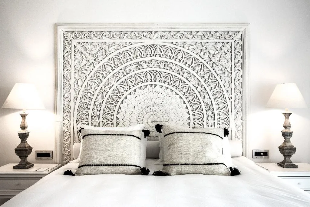 VILLA LUXURY Room, Abaton Island Resort & Spa, Crete