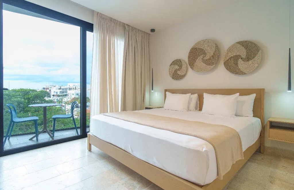 SUITE SUPERIOR Room, Abba Suites Playa Del Carmen, Playa Del Carmen
