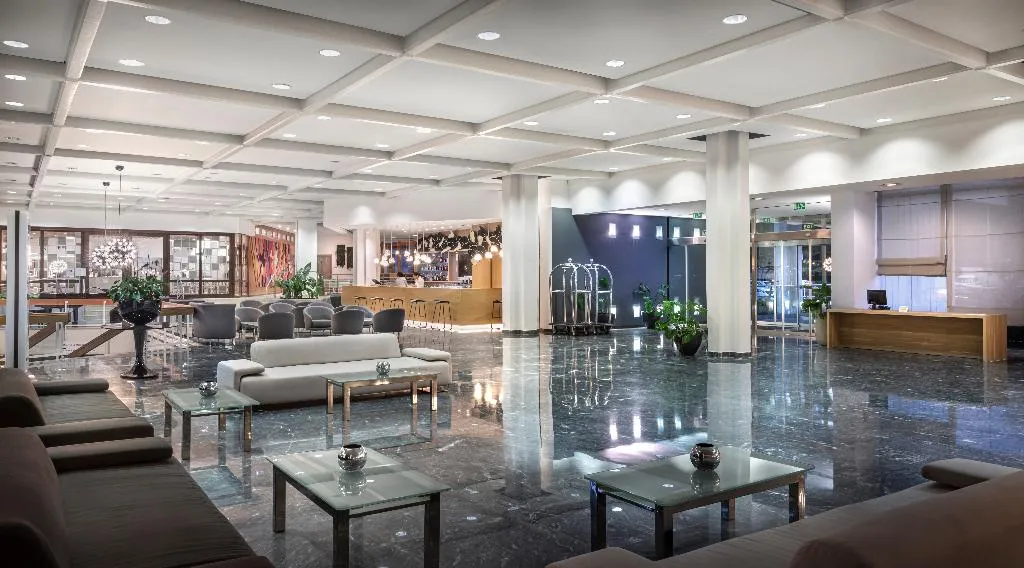 Lobby, Eden Hotel by Maistra Collection, Istria
