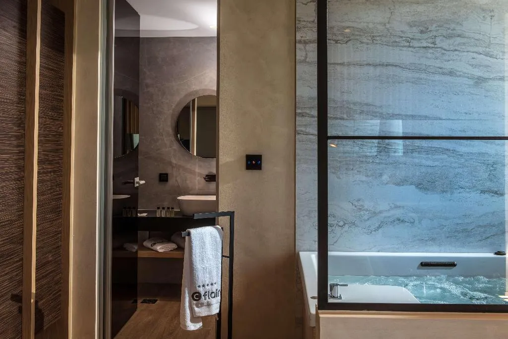 Room, Chania Flair Boutique Hotel, Tapestry Collection, Crete