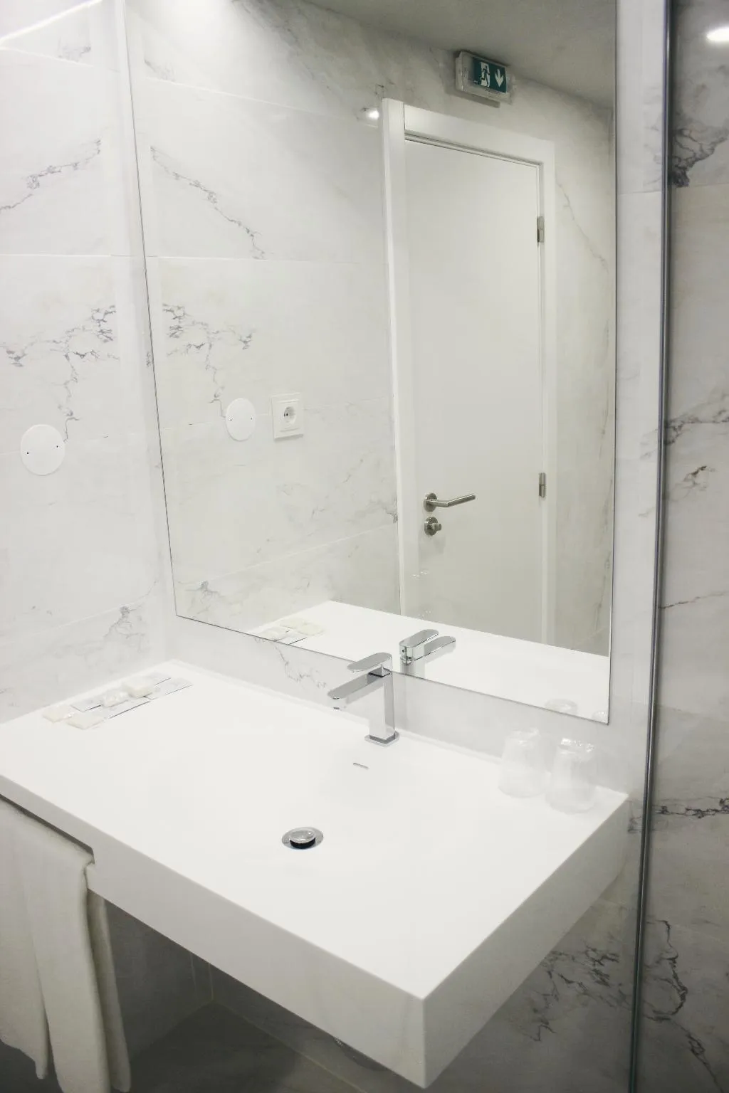 DOUBLE STANDARD Room, Aquae Flaviae - Premium Chaves, Porto