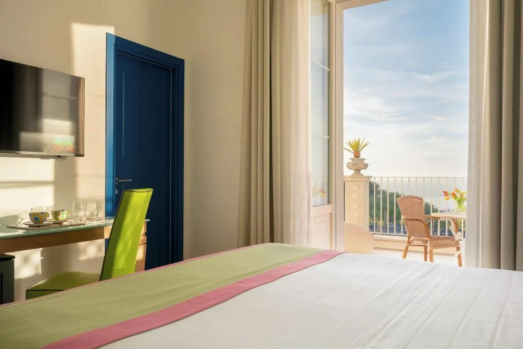 Room, Relais Palazzo del Barone - Adults Only, Naples