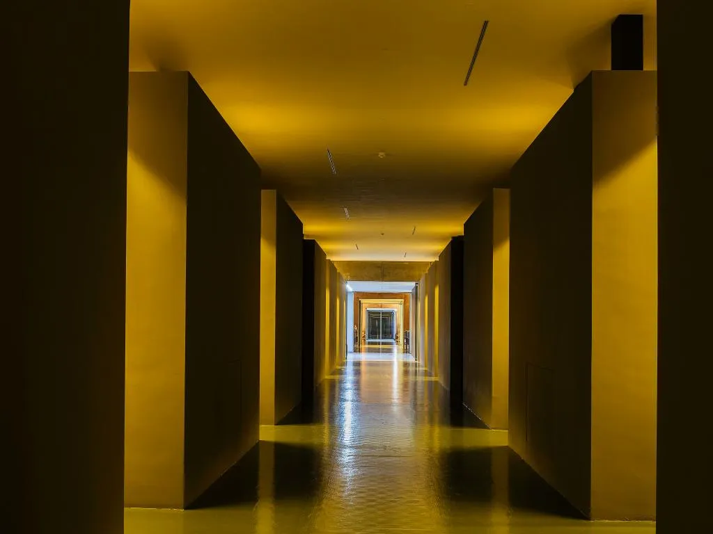 Room, Antonello Colonna Resort & Spa, Rome