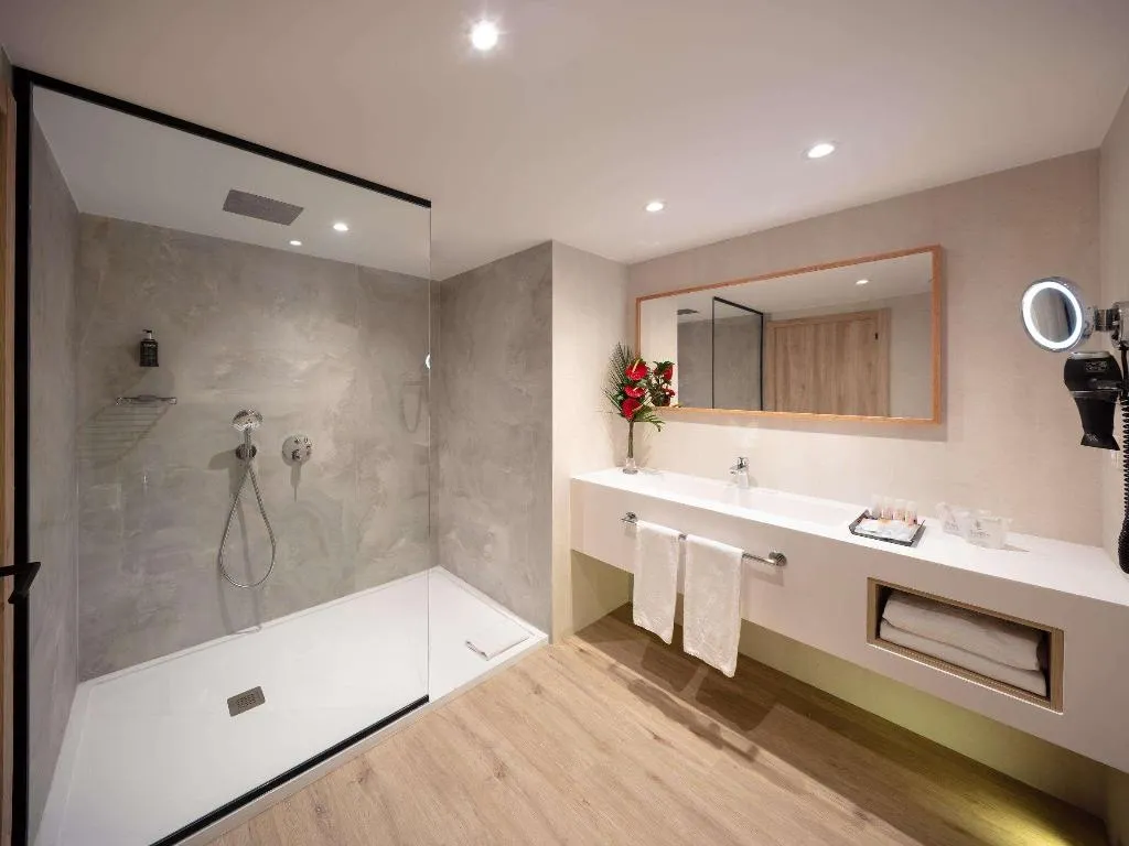 Room, Maspalomas Princess, Gran Canaria