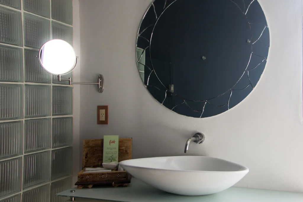 DOUBLE LUXURY Room, Kinbe, Playa Del Carmen