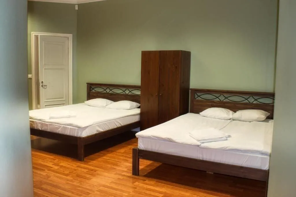 Room, Tallinn Apartments & Rooms - Old Town, Tallinn