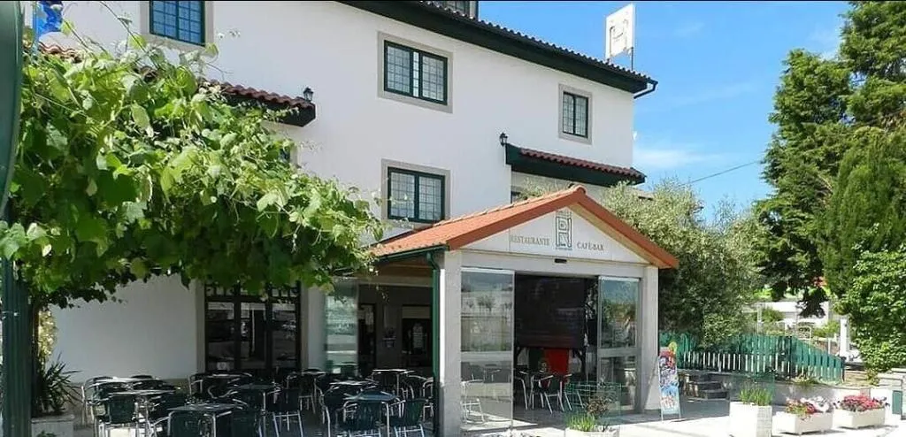 General view, Hotel O Encontro, Porto