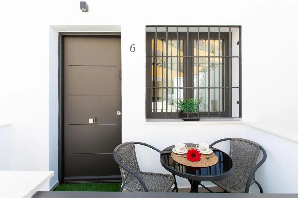 Room, Boutique Rooms Playa Burriana, Costa Del Sol