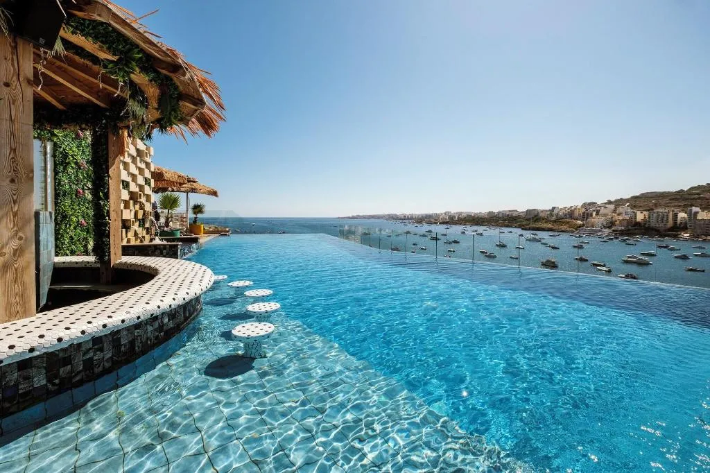 Sports and Entertainment, Damare Resort & Spa, Malta