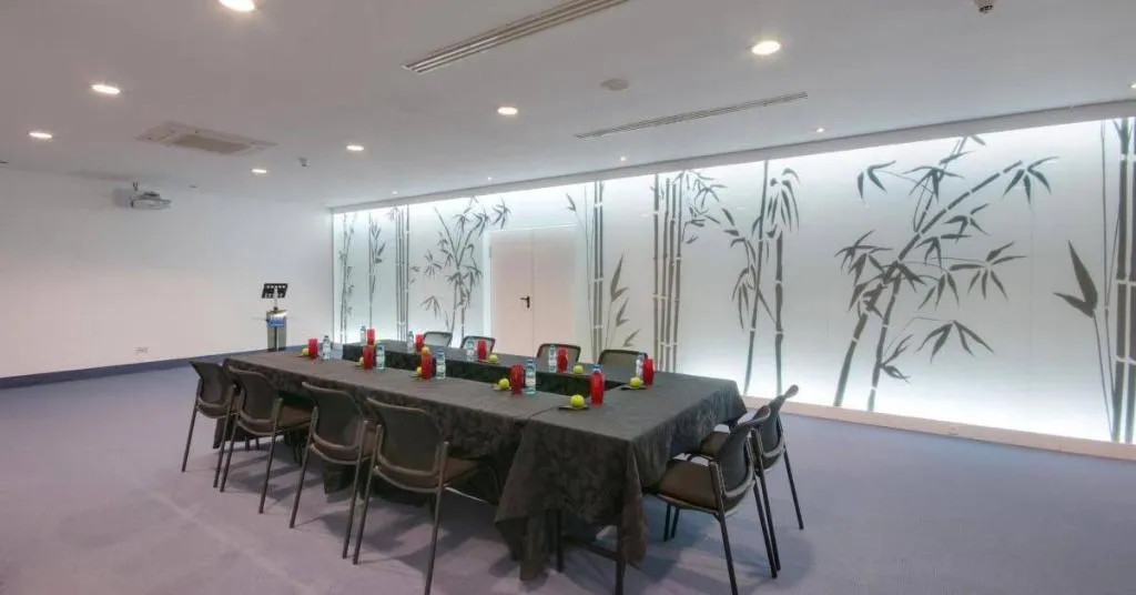 Conferences, Aeminium Coimbra, Affiliated by Meliá, Porto