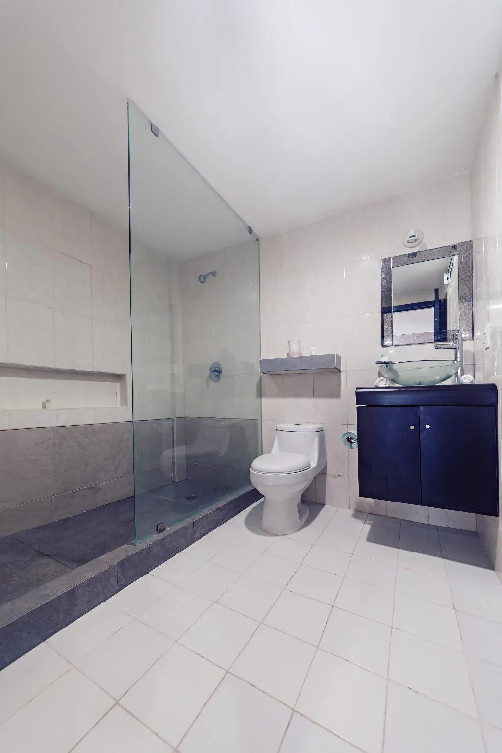 FAMILY ROOM ONE BEDROOM TWO BATHROOMS Room, Hotel CARPE DIEM Tulum by Nah Hotels, Cancun Area