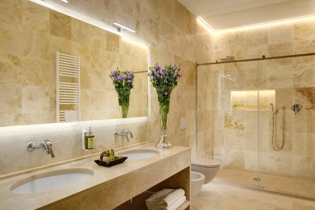 DOUBLE PRESTIGE Room, Villa Sabolini, Florence