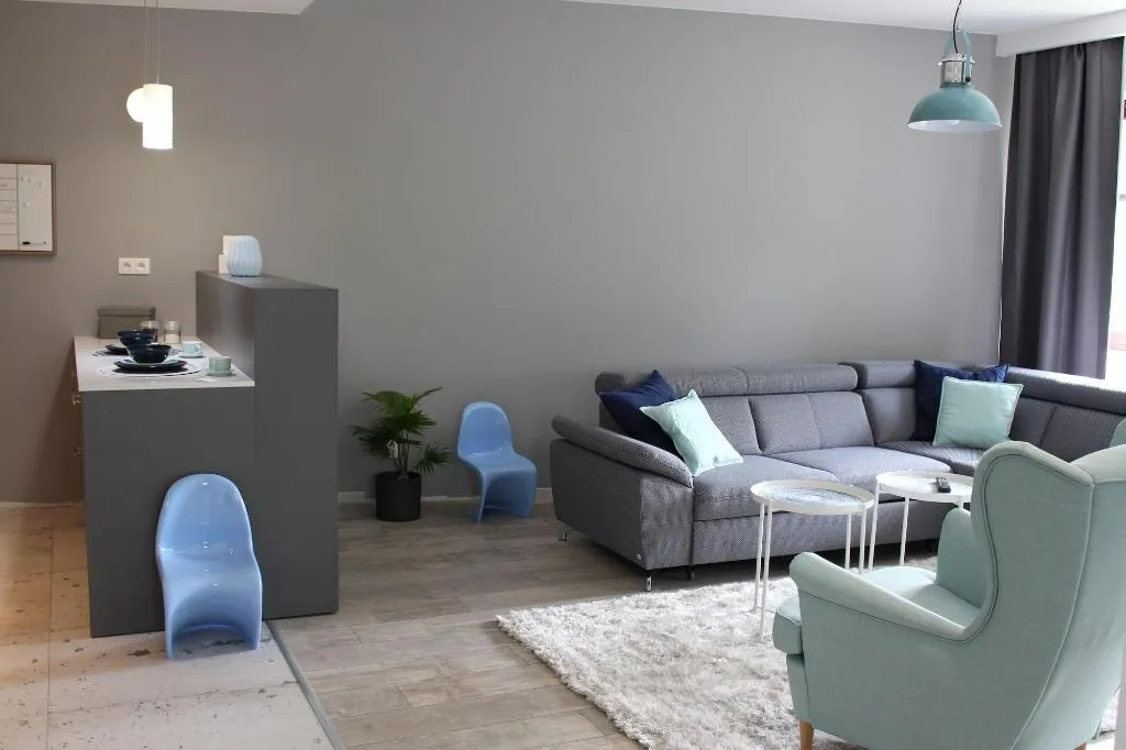 Room, A11 Apartments Spa Dermique, Krakow