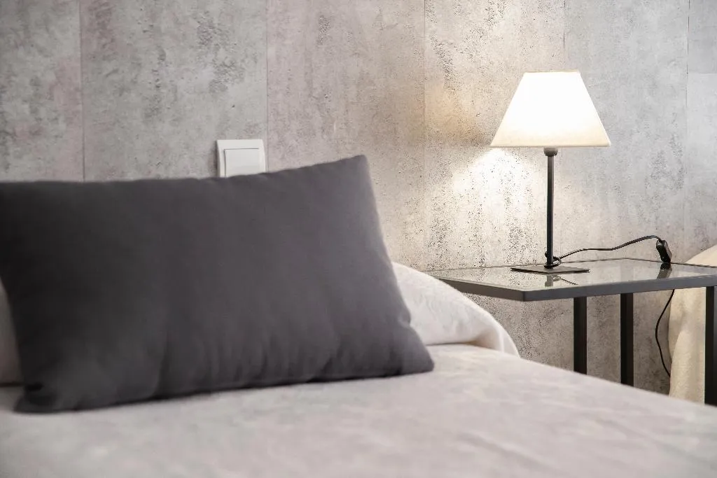 Double or Twin STANDARD Room, Tokio, Madrid