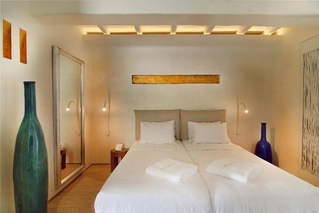 SUITE TWO BEDROOMS Room, Cavo Tagoo, Mykonos