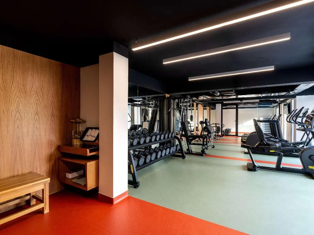Sports and Entertainment, Pullman Mazagan Royal Golf & Spa, Casablanca