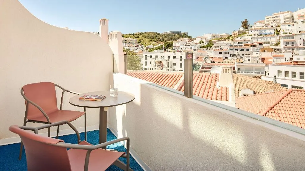 DOUBLE PREMIUM KING BED Room, Hotel Indigo Albufeira, Algarve