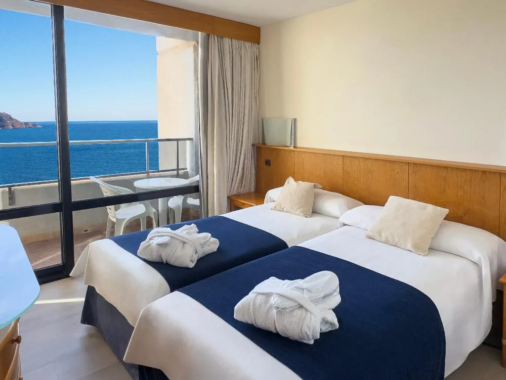 Double or Twin SUPERIOR Room, Gran Hotel Bali, Costa Blanca
