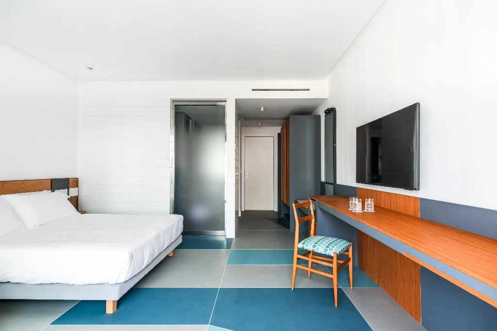 DOUBLE CLASSIC Room, So’ Lifestyle Hotel Sorrento, Naples