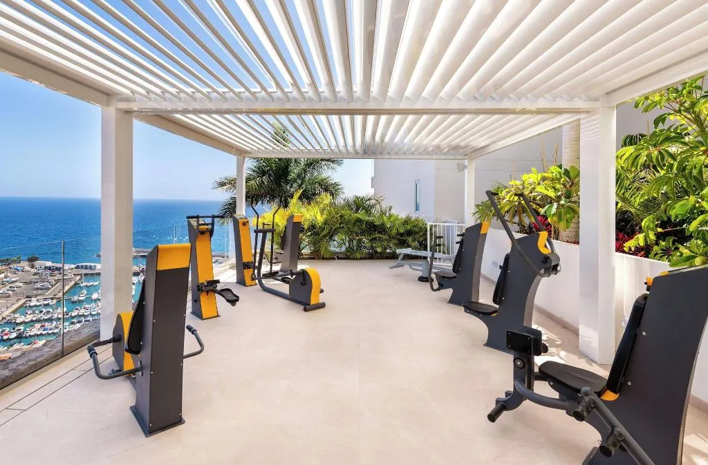 Sports and Entertainment, Grand Horizon Resort Boutique, Gran Canaria