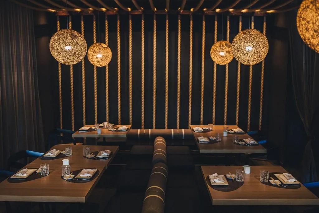 Restaurant, Penha Longa, Lisbon