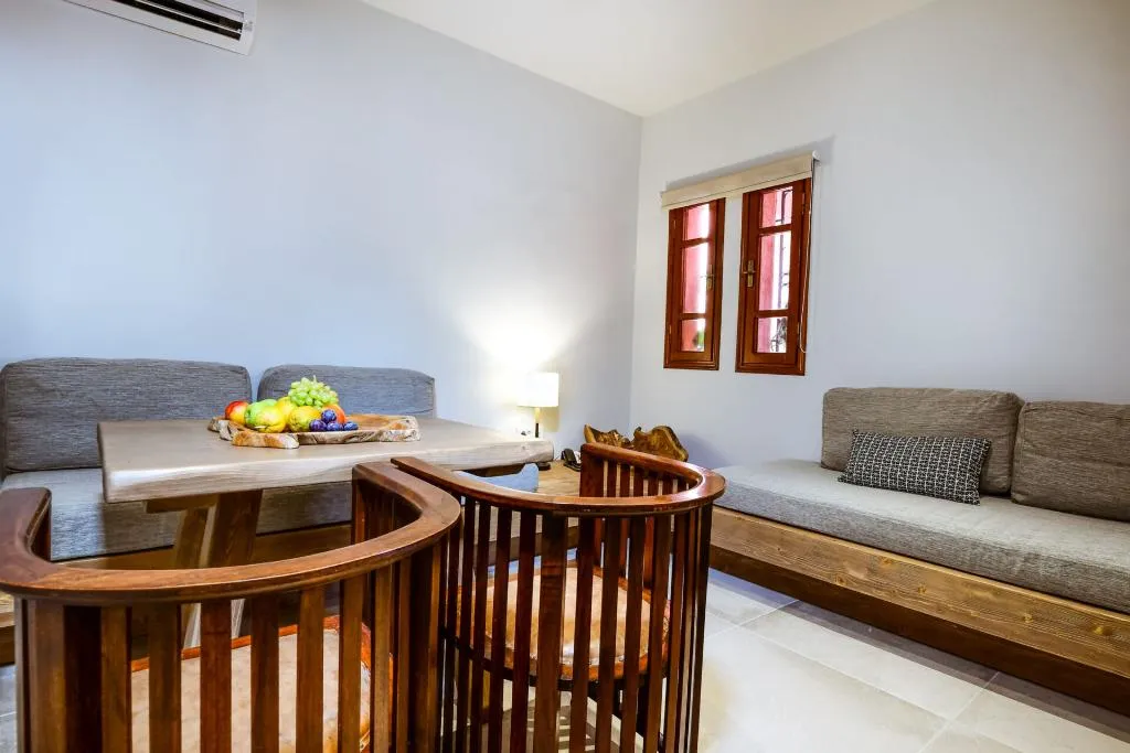 Room SUPERIOR Room, Anais Collection Hotels & Suites Chania by GHH, Crete